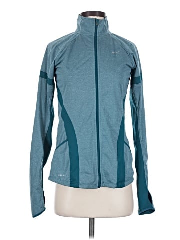 Nike Track Jacket (view 1)