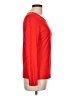 OThread & Co Red Long Sleeve T-Shirt Size L - photo 4