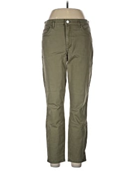Ann Taylor LOFT Cargo Pants (view 1)