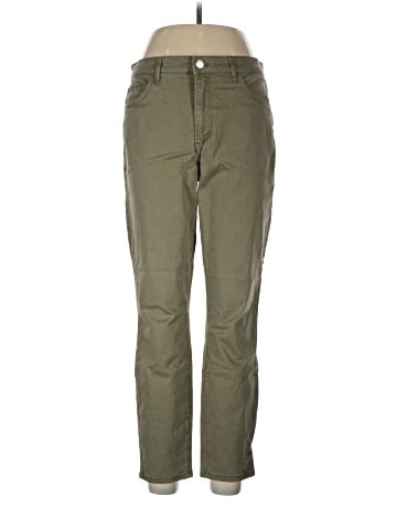 Ann Taylor LOFT Cargo Pants (view 1)