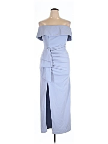 Xscape Cocktail Dress (view 1)