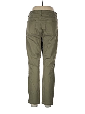 Ann Taylor LOFT Cargo Pants (view 2)