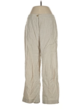 Areli Collection Linen Pants