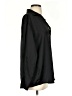 Zara Black Long Sleeve Blouse Size S - photo 4