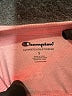 Champion Pink Long Sleeve Top Size 5 - photo 3