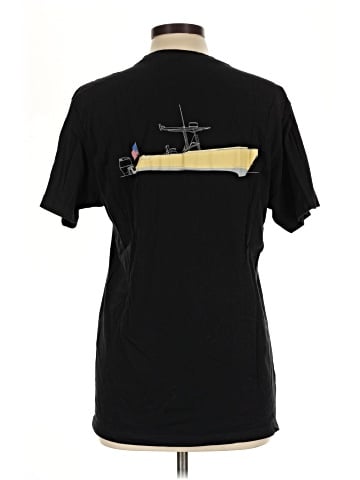 Next Level Apparel Short Sleeve T-Shirt (view 2)