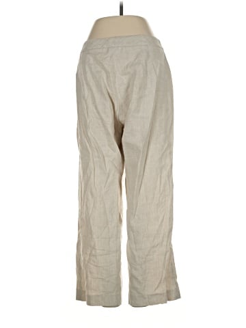 Areli Collection Linen Pants (view 2)