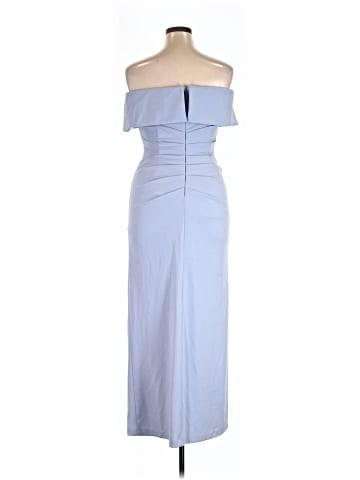 Xscape Cocktail Dress (view 2)