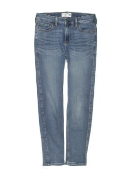 Abercrombie Kids Jeans