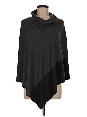 Ariella Poncho (view 1)