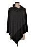Ariella Gray Poncho One size - photo 1