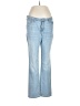 Old Navy Blue Jeans Size 12 - photo 1