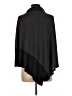 Ariella Gray Poncho One size - photo 2