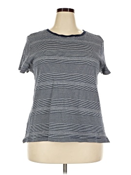 Westbound Short Sleeve T-Shirt (view 1)