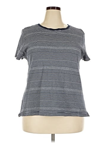 Westbound Short Sleeve T-Shirt (view 1)