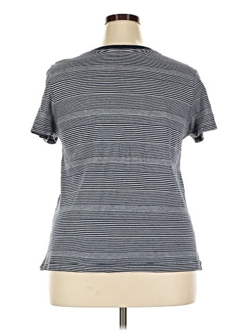 Westbound Short Sleeve T-Shirt (view 2)