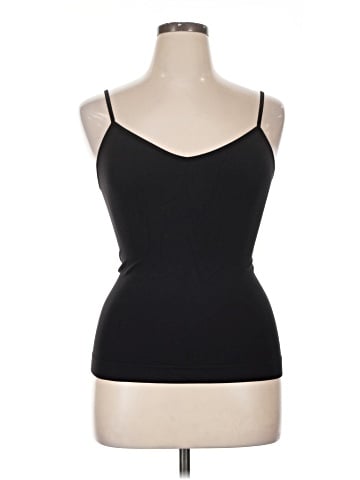 Halogen Sleeveless T-Shirt (view 1)