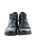 Kuru Black Ankle Boots Size 11 - photo 2