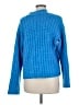 St. John's Bay Blue Pullover Sweater Size M - photo 2