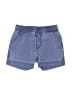 Quiksilver Solid Blue Shorts Size 5 - photo 1