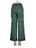 OAT Green Casual Pants Size 26 - photo 2