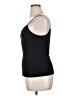 Halogen Black Sleeveless T-Shirt Size XL - photo 5
