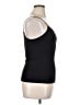 Halogen Black Sleeveless T-Shirt Size XL - photo 4