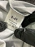 Unbranded Graphic Black Jeans Size 5/6Y - photo 3