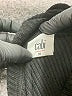 CAbi Black Turtleneck Sweater Size M - photo 7