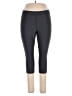 Xersion Gray Active Pants Size XL - photo 1