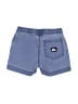 Quiksilver Solid Blue Shorts Size 5 - photo 2