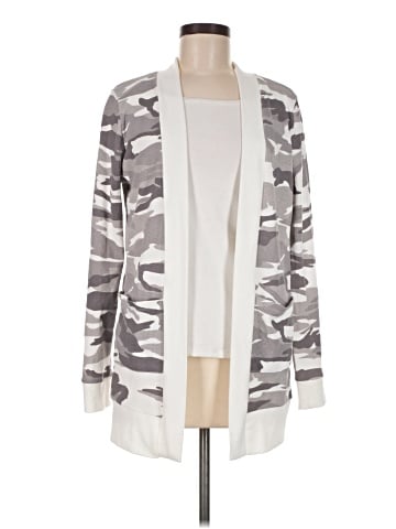 Sweet Romeo Cardigan (view 1)