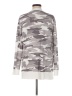 Sweet Romeo Camo Gray Cardigan Size M - photo 2