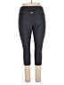 Xersion Gray Active Pants Size XL - photo 2