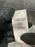 TNA Solid Gray Athletic Shorts Size S - photo 4