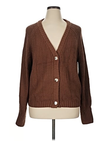 Fashion Cardigan (view 1)
