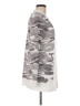 Sweet Romeo Camo Gray Cardigan Size M - photo 4