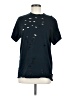 Assorted Brands Blue Short Sleeve T-Shirt Size M - photo 1