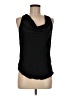 Guess Black Sleeveless Blouse Size M - photo 1