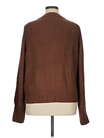 Fashion Cardigan (view 2)