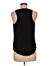 Guess Black Sleeveless Blouse Size M - photo 2