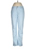 Tommy Hilfiger Blue Casual Pants Size 8 - photo 1