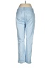 Tommy Hilfiger Blue Casual Pants Size 8 - photo 2