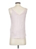 Express Outlet 100% Polyester Pink Tank Top Size XS - photo 2