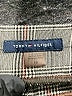 Tommy Hilfiger Plaid Gray Casual Pants Size 10 - photo 7