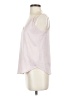Express Outlet 100% Polyester Pink Tank Top Size XS - photo 5