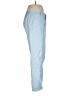 Tommy Hilfiger Blue Casual Pants Size 8 - photo 4