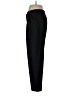 ASOS Design 100% Polyurethane Solid Black Dress Pants Size 10 - photo 5