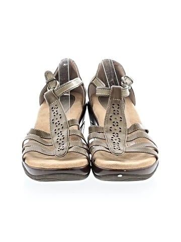 Croft & Barrow Sandals (view 2)