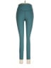 Lululemon Athletica Teal Active Pants Size 6 - photo 1
